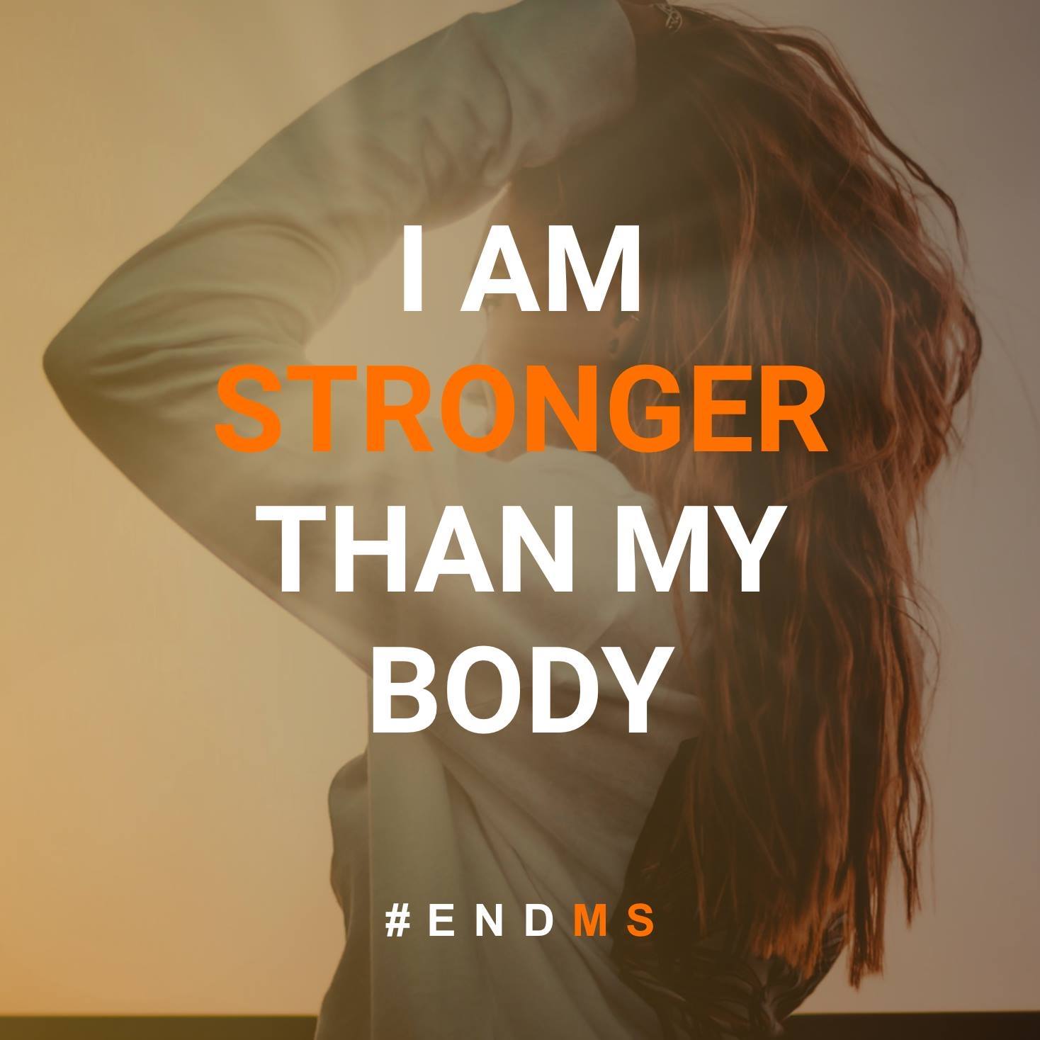 #mswarrior #msawareness #MSstrong #CureMS #msmonth #ms # ...