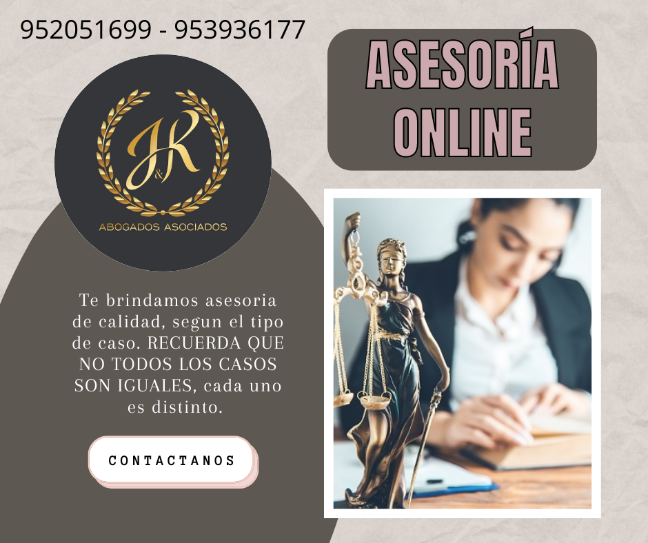 J & R abogados asociados | Lima