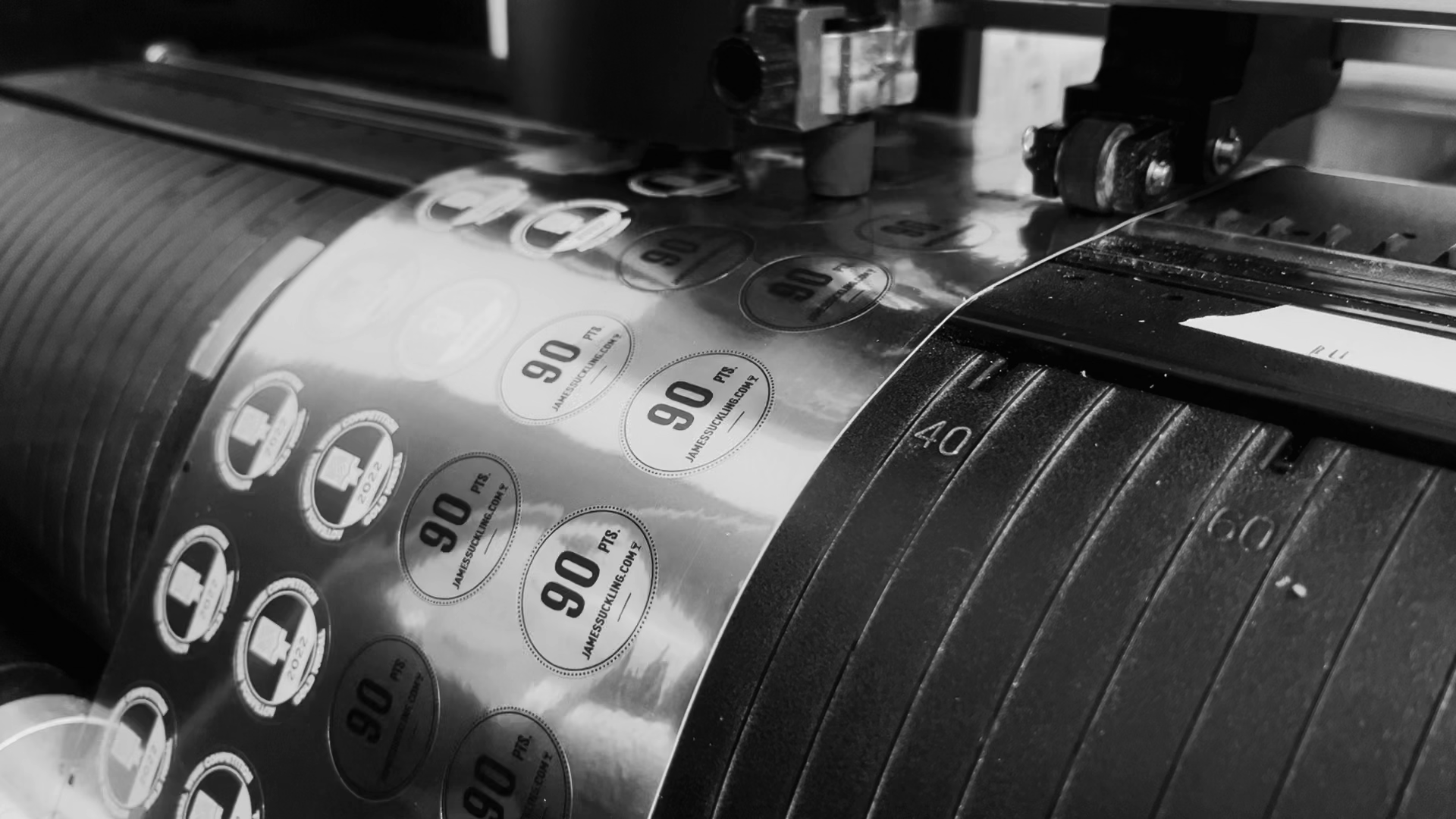 The Label Room | Auckland