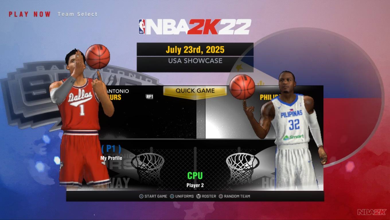 NBA 2K Online Community | In NBA 2K26, are the permanent +1 and +2 ...