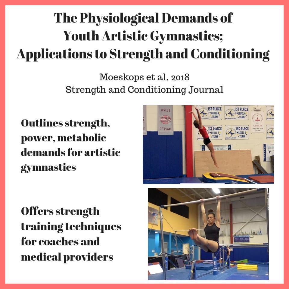 📚The... - SHIFT Movement Science and Gymnastics Education | Facebook
