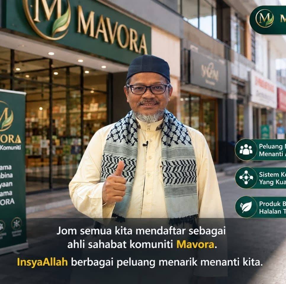 Saiful Azhar Katering Aqiqah