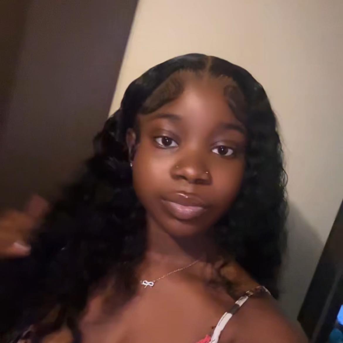 Teairaa Cbfw