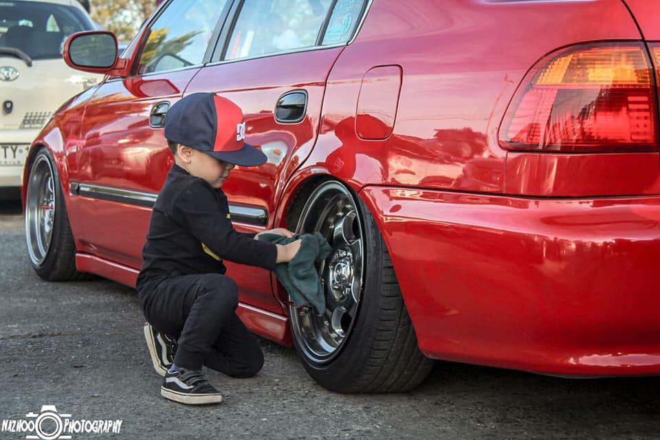 La familia sigue creciendo y... - Stance Alliance Costa Rica | Facebook