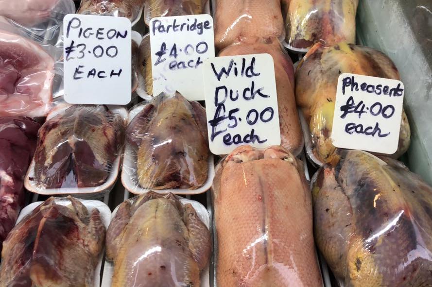 Allan Hacking’s Butchers and Spit Roasts | Clitheroe