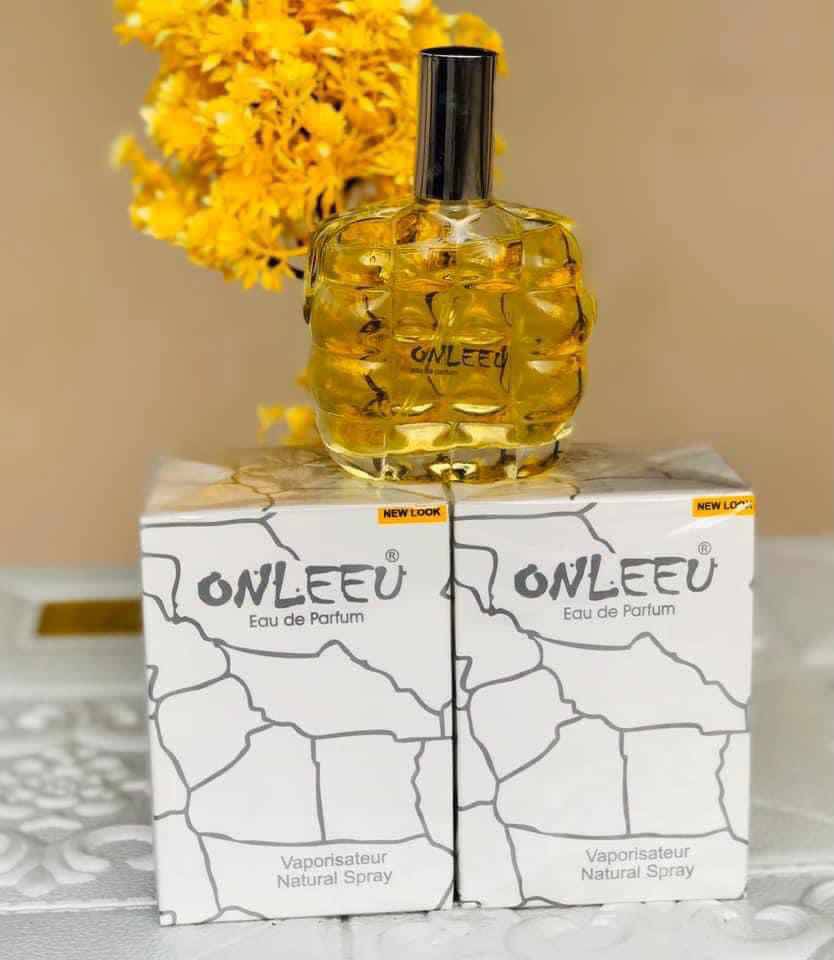 Onleeu Perfume