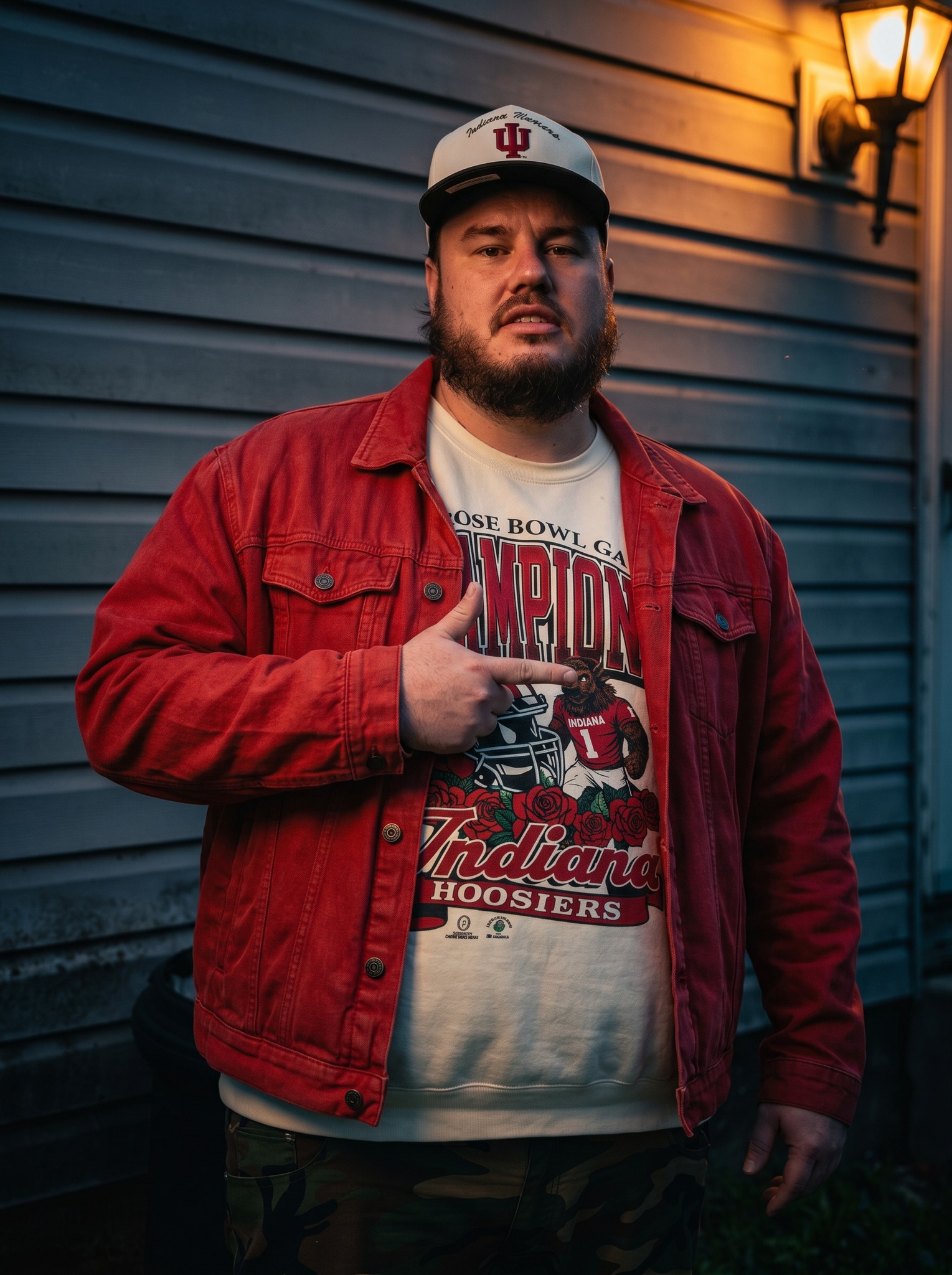 G-Rap] DOE Cold Blooded