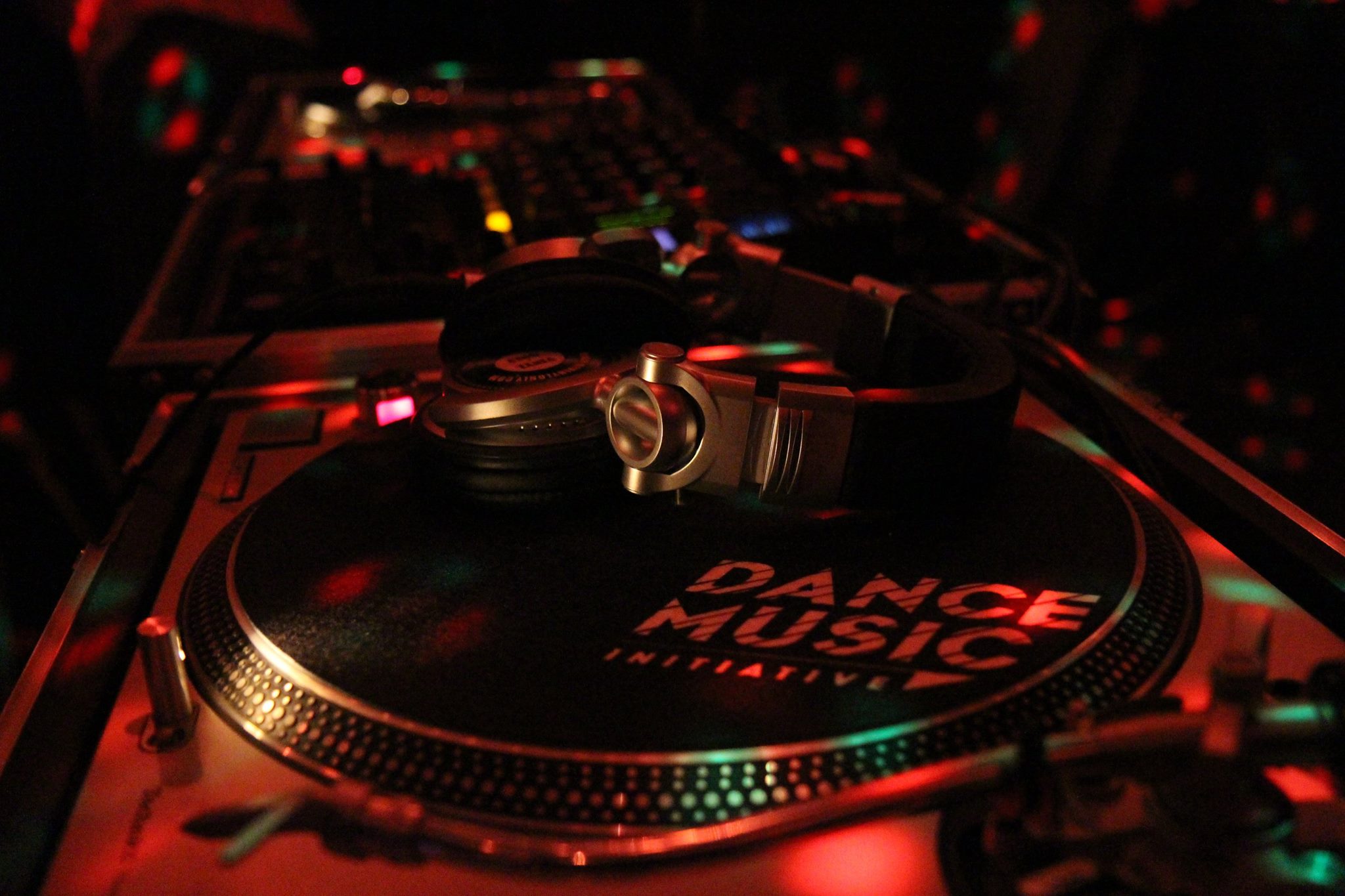 Dance Music Initiative | Has anyone cloned their rekordbox formatted ...