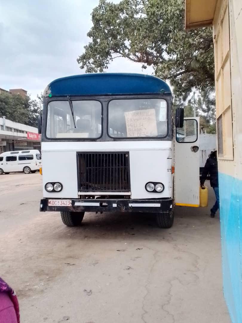 CK 20 Nissan diesel solid engine and gearbox Ex company car (zesa