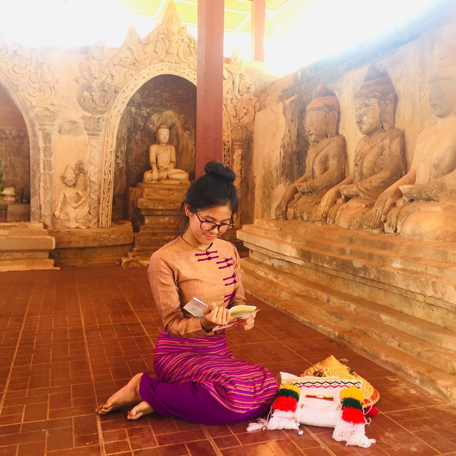 Mawk Homm - Tai Everyday | Chiang Mai