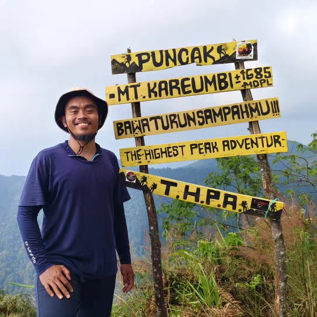 Muhamad Rafiq Iqbal
