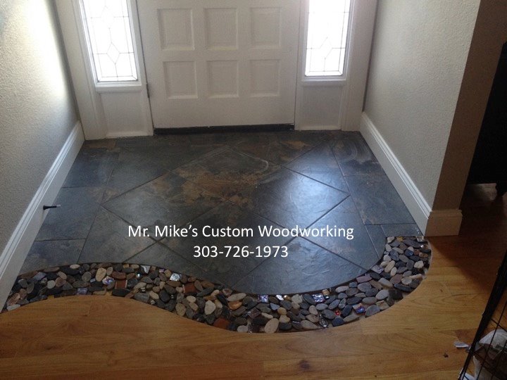 Mr. Mike's Custom Woodworking | Denver CO