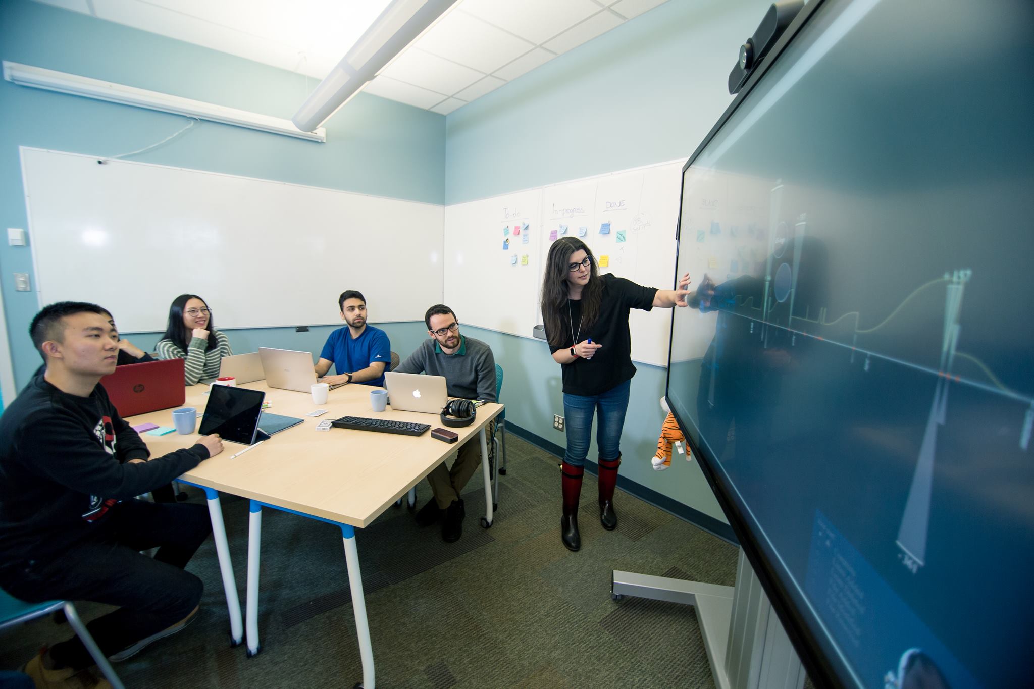UVic Software Engineering | Victoria BC