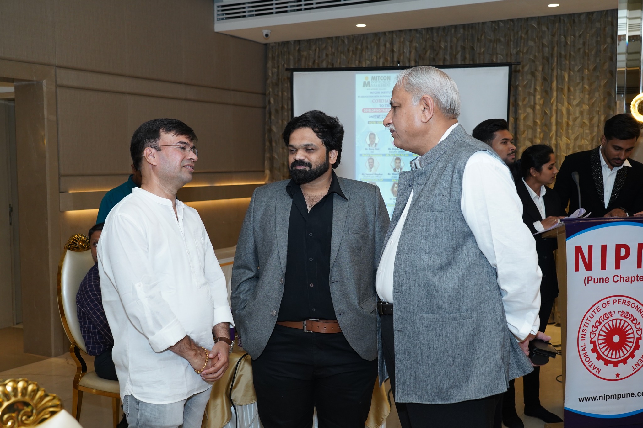 Mitcon Pharmaceutical Management | Pune