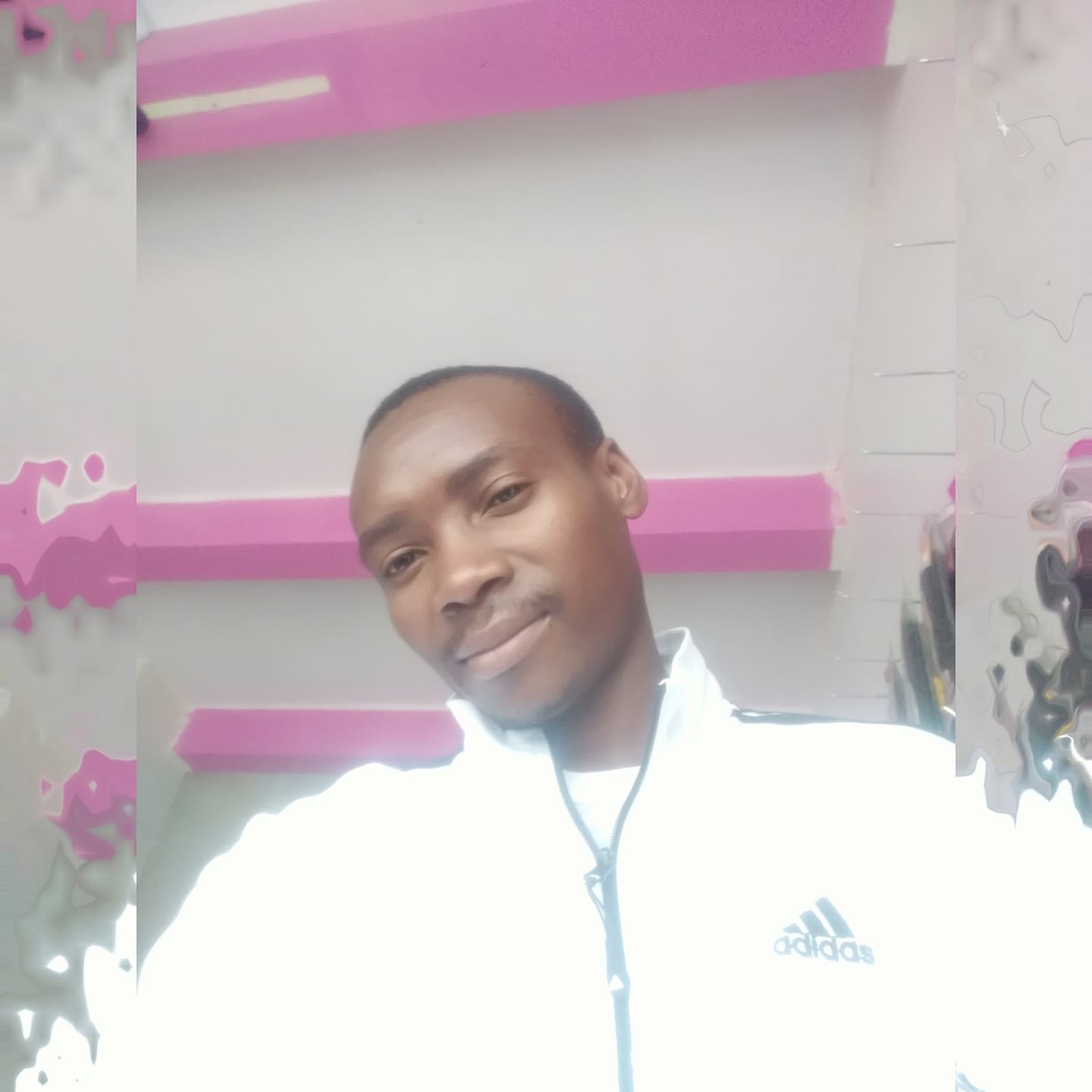 Simba Bako