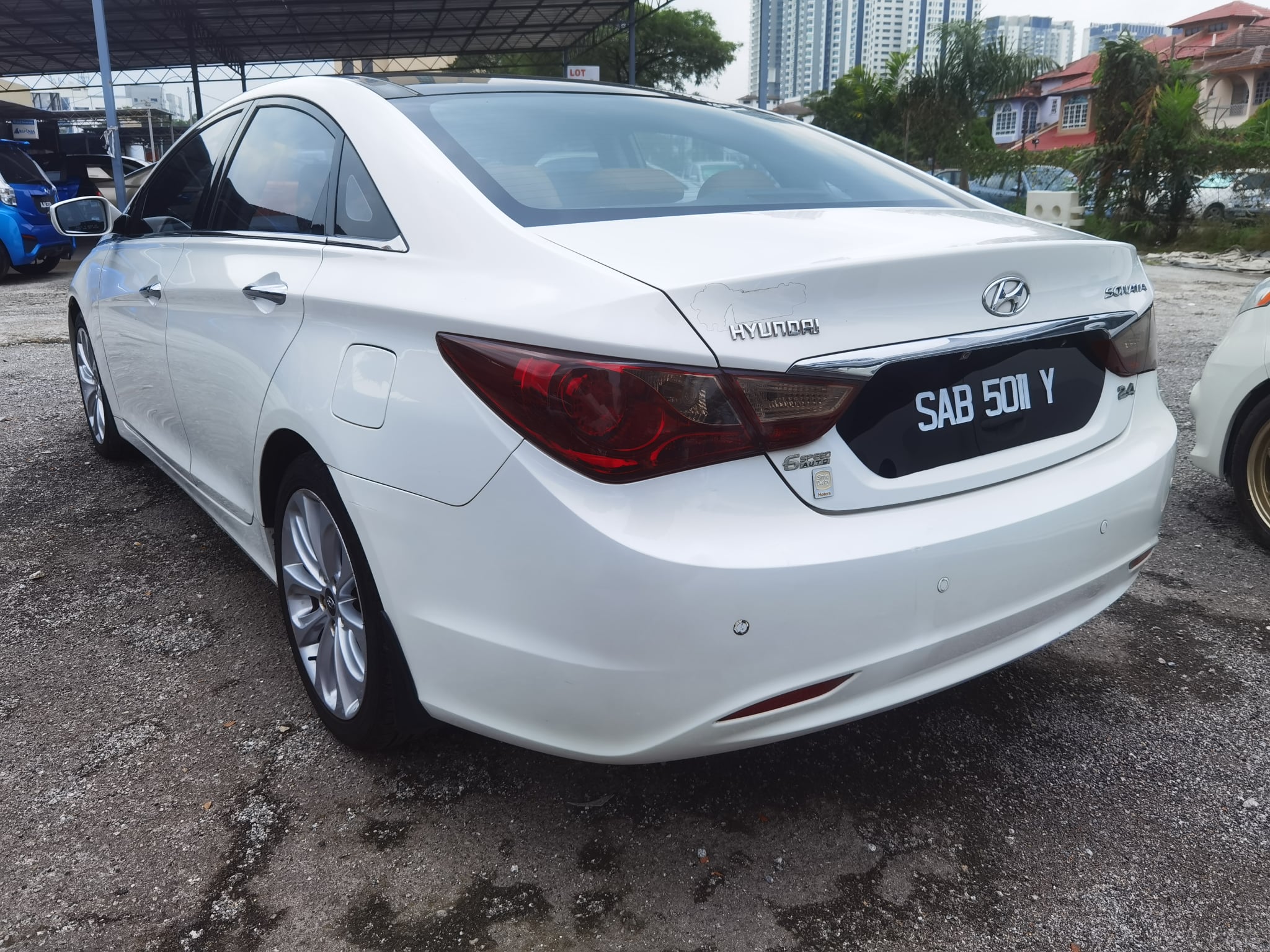 FAITH AUTO WORLD | Seri Kembangan