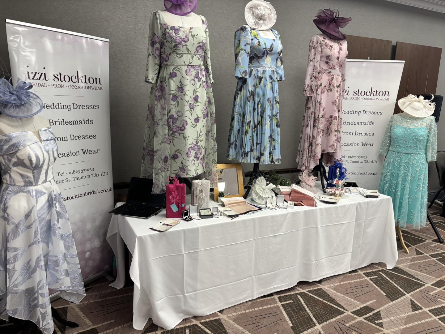 Bristol wedding show at Aztec Hotel with free tickets