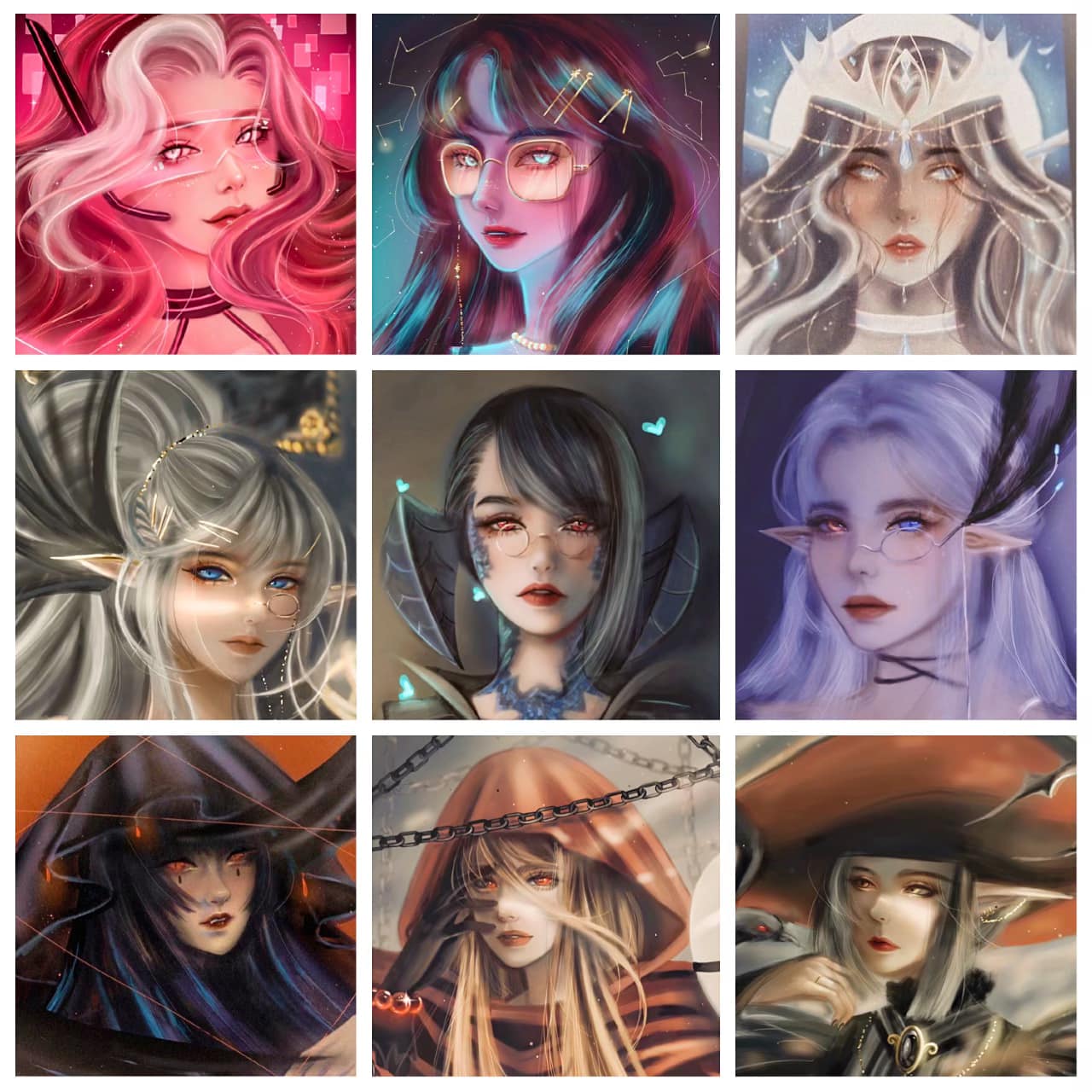 Kuu Arts (@Kuu.Arts) • Facebook