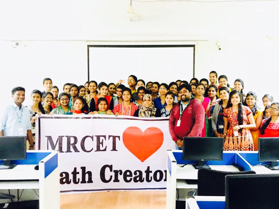 Path Creators | Hyderabad