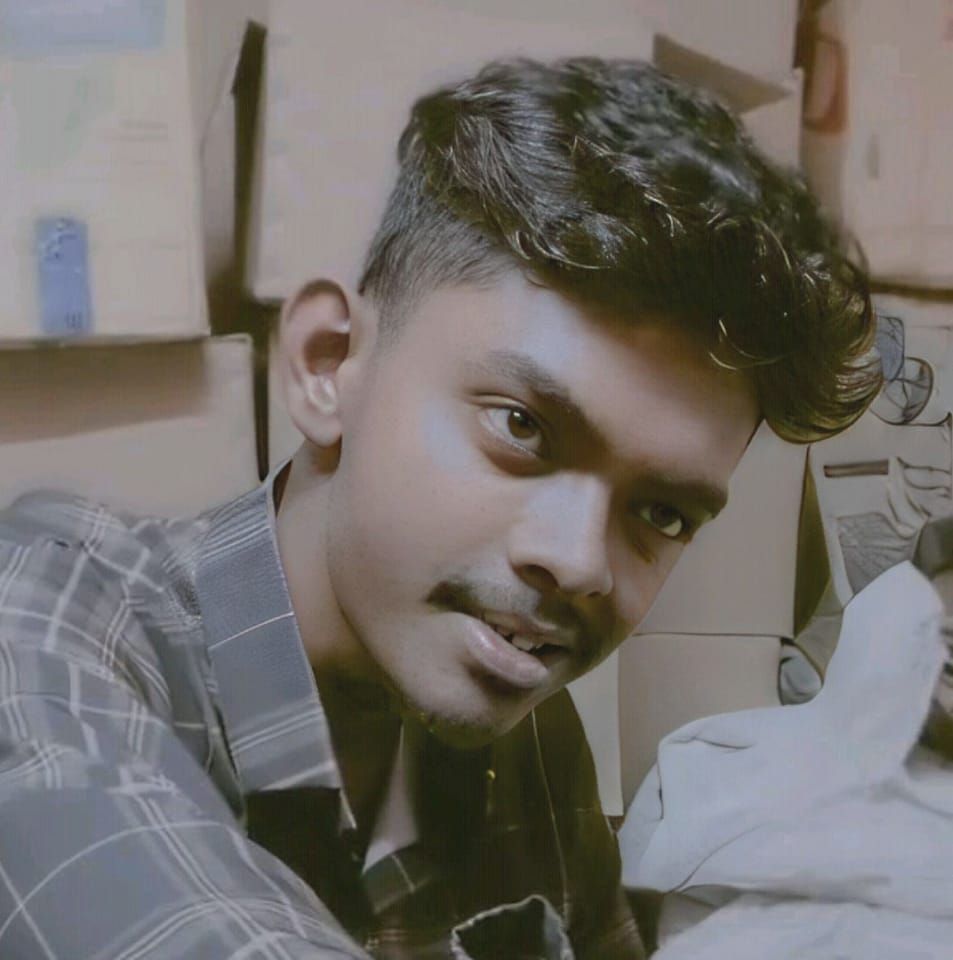 Shorif Hassan Raj