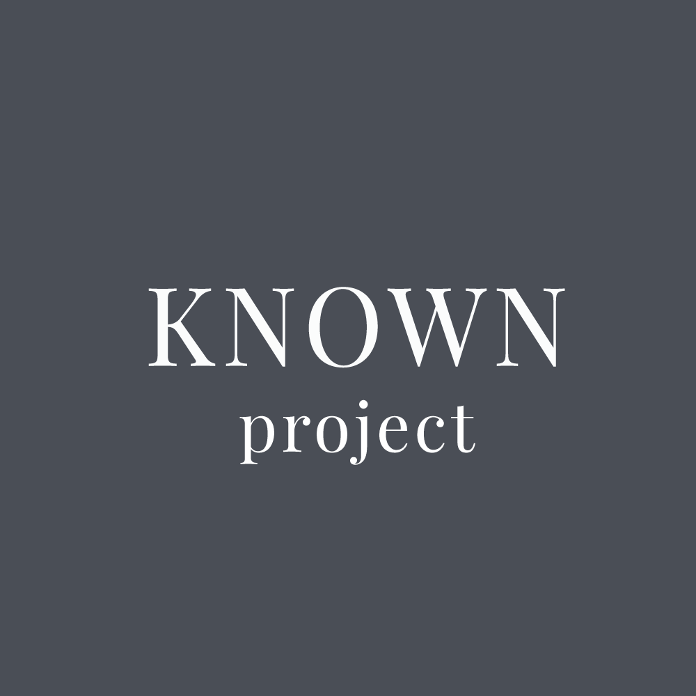 The Known Project