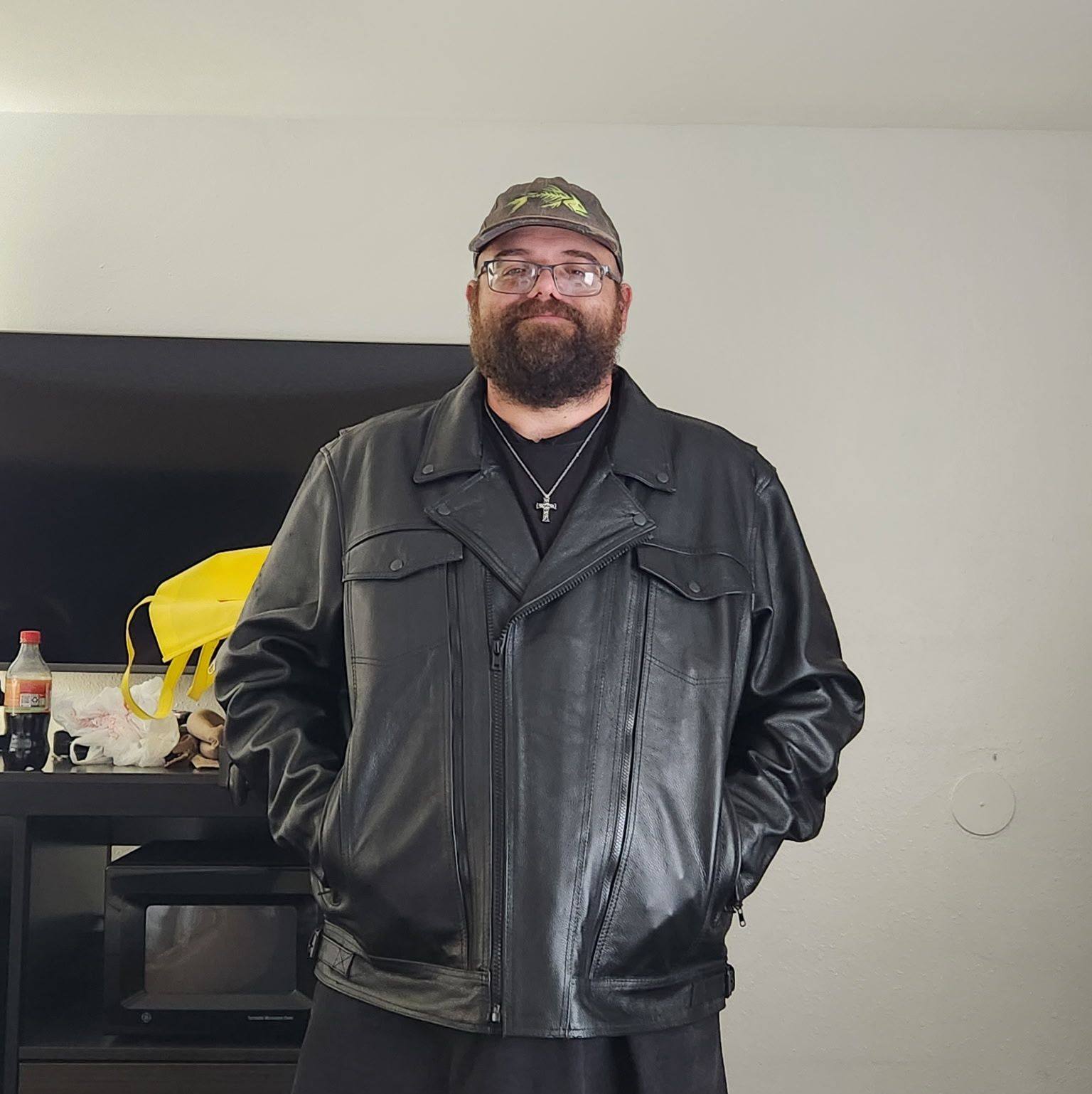 Leatherworking For Beginners And Experts | I am seeking some advice ...