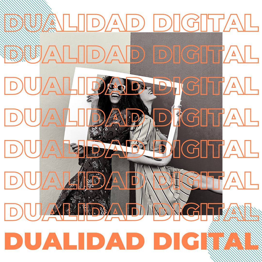 Smark - Dualidad digital 🏼 ¿Por qué es importante? ¿Qué es esto? La era ...