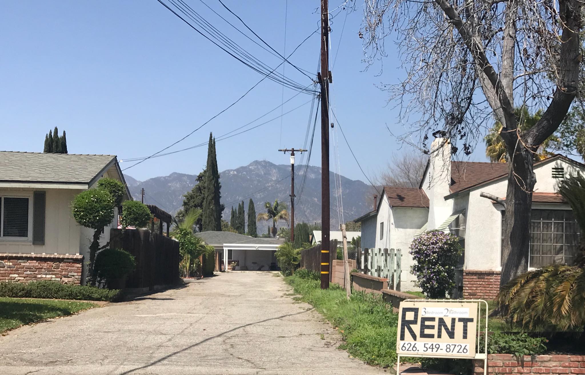 Aprender acerca 71+ imagen casas de renta en el monte Abzlocal.mx