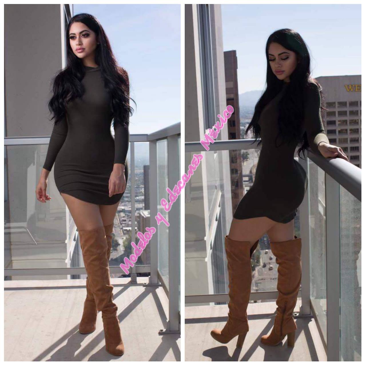 button up midi dress Saddy Long Sleeve Button Up Midi Dress MERLOT / S by Sugarlips