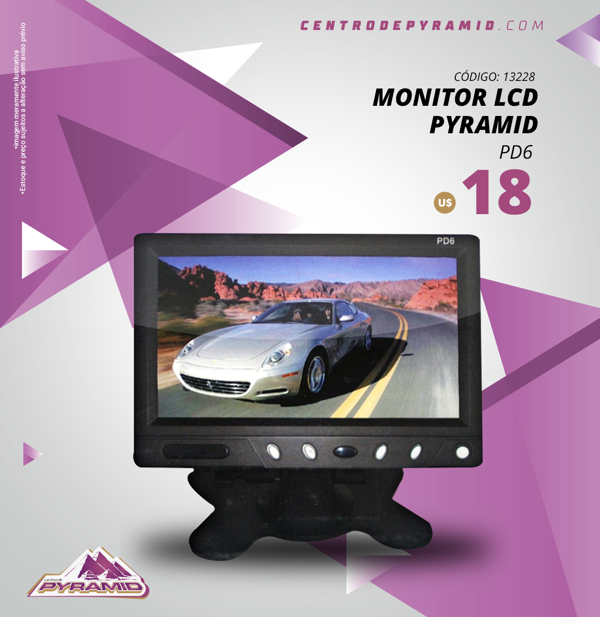 OptimusPrime - 🖥 Monitor Pyramid 🖥 https://goo.gl/6zaDv4...