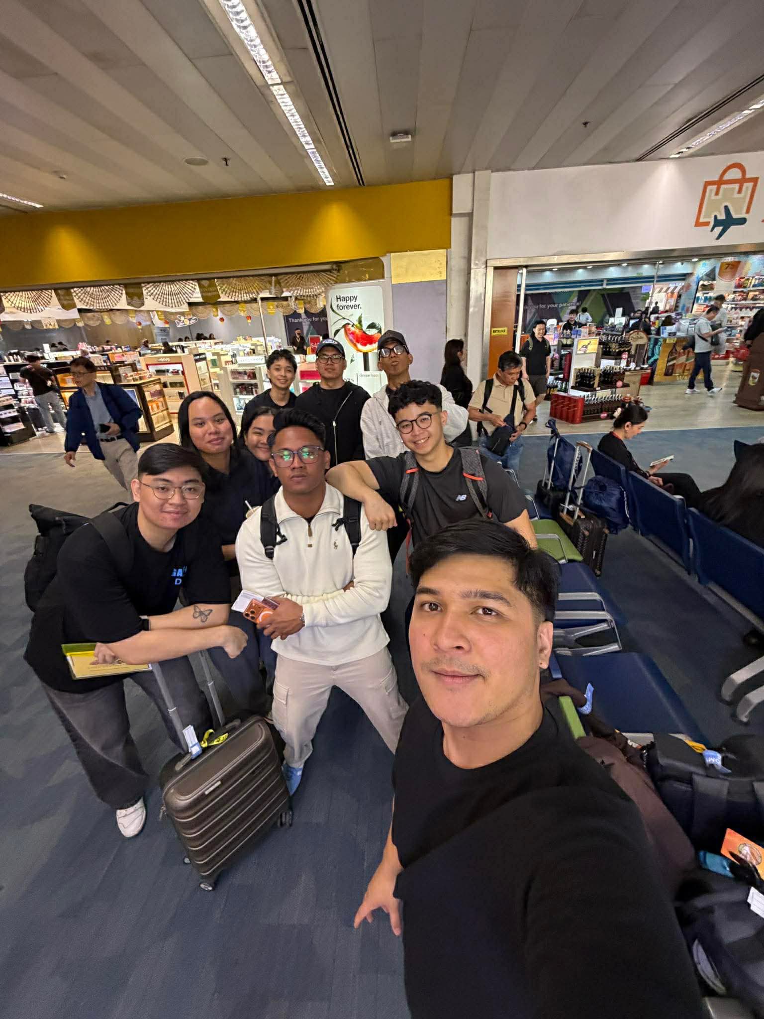 UST Sports Science... - UST Sports Science Department