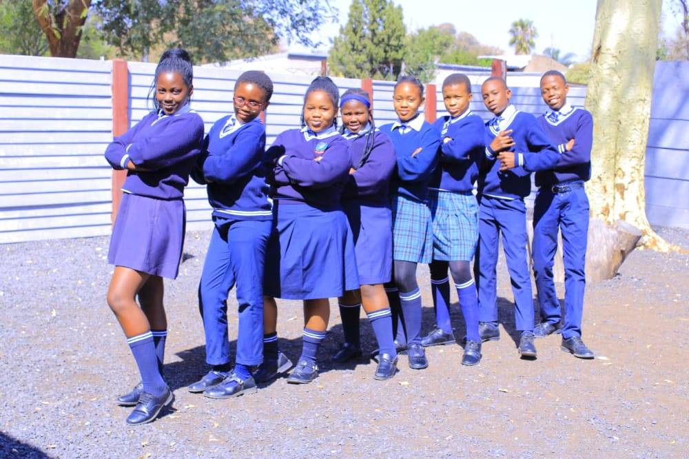 Overview Academy | Rustenburg