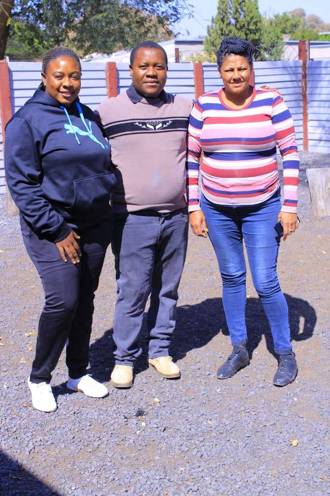 Overview Academy | Rustenburg
