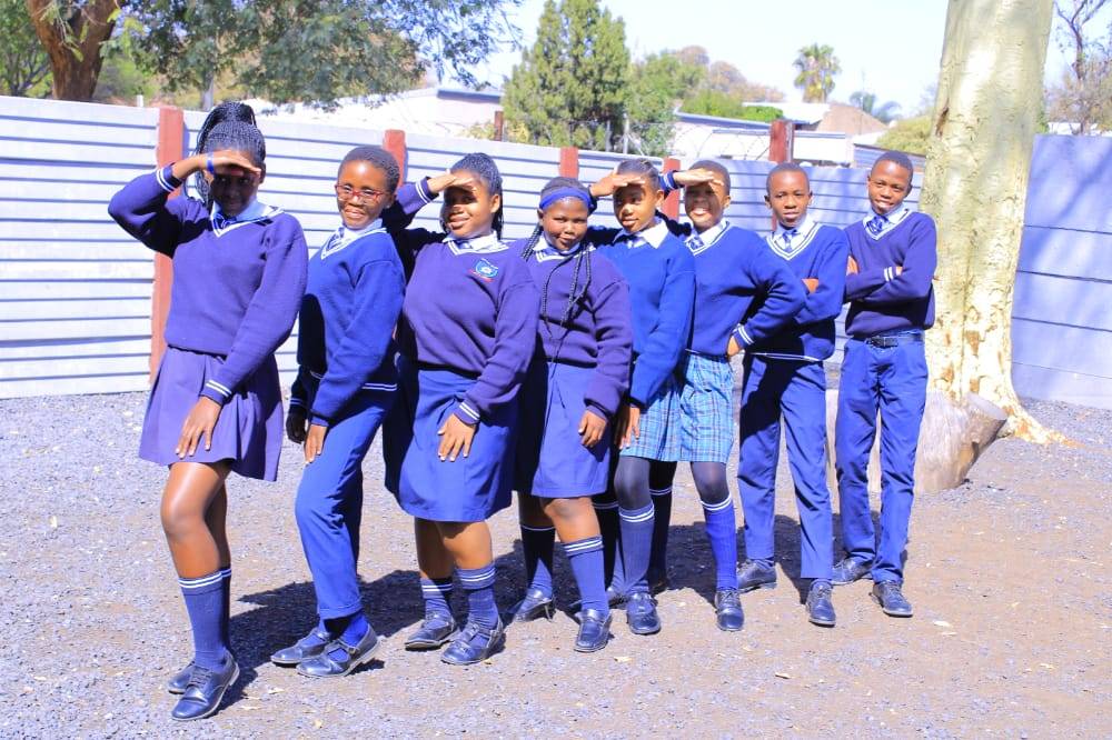 Overview Academy | Rustenburg
