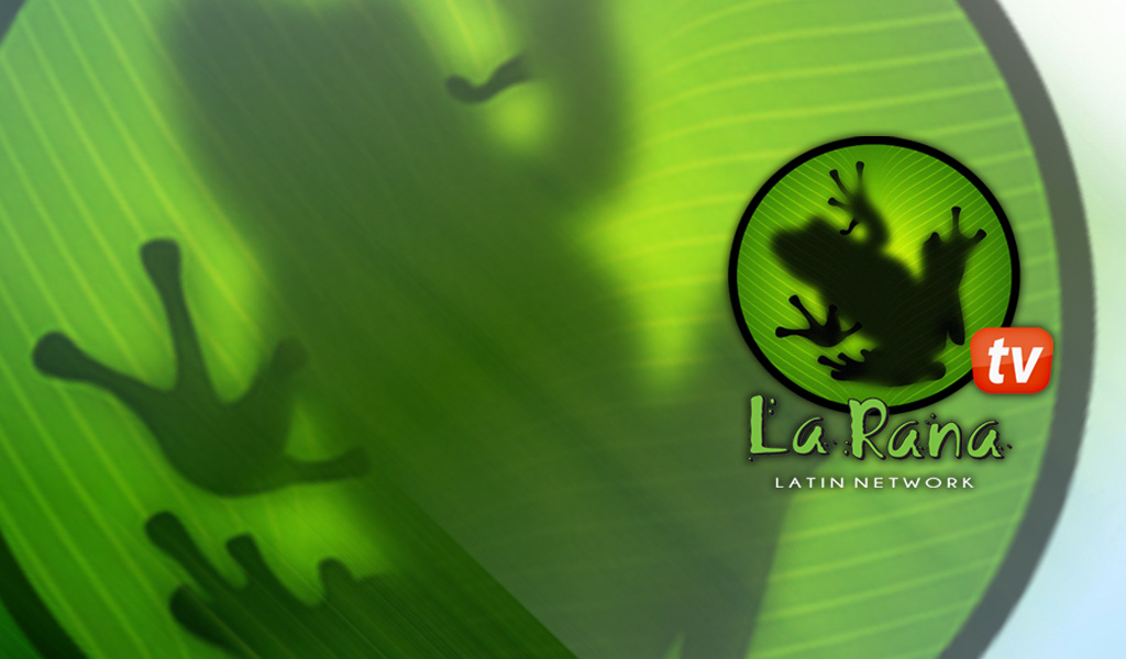 La RANA TV