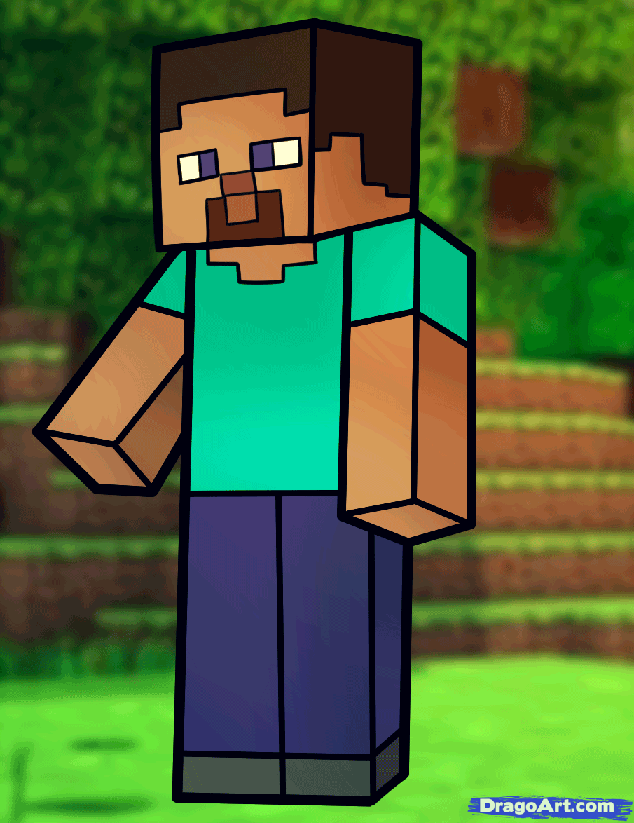 Minecraft:Mexico,Venezuela y Argentina