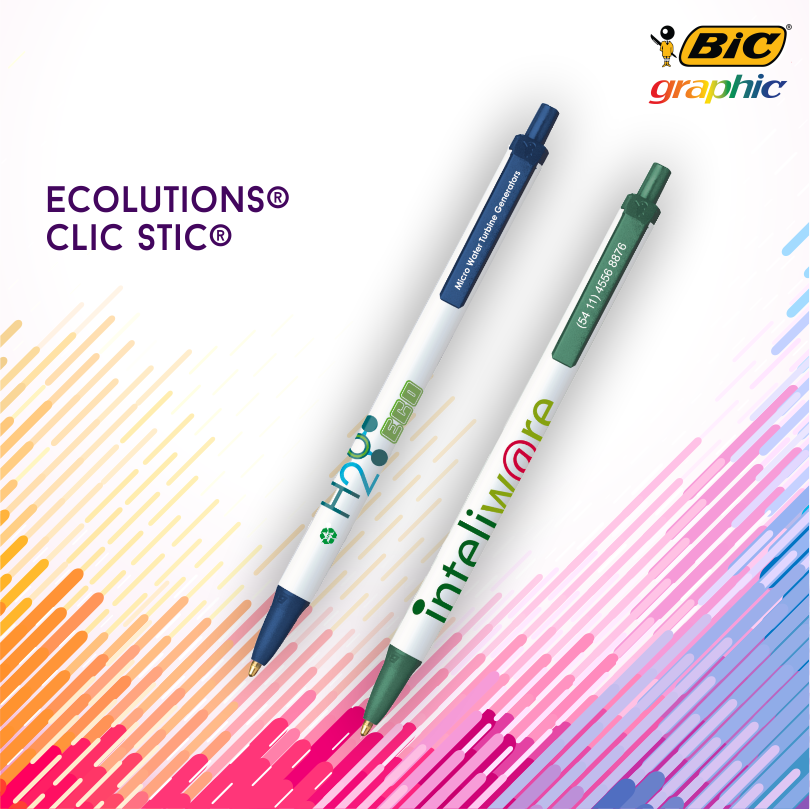 Bic Graphic Argentina