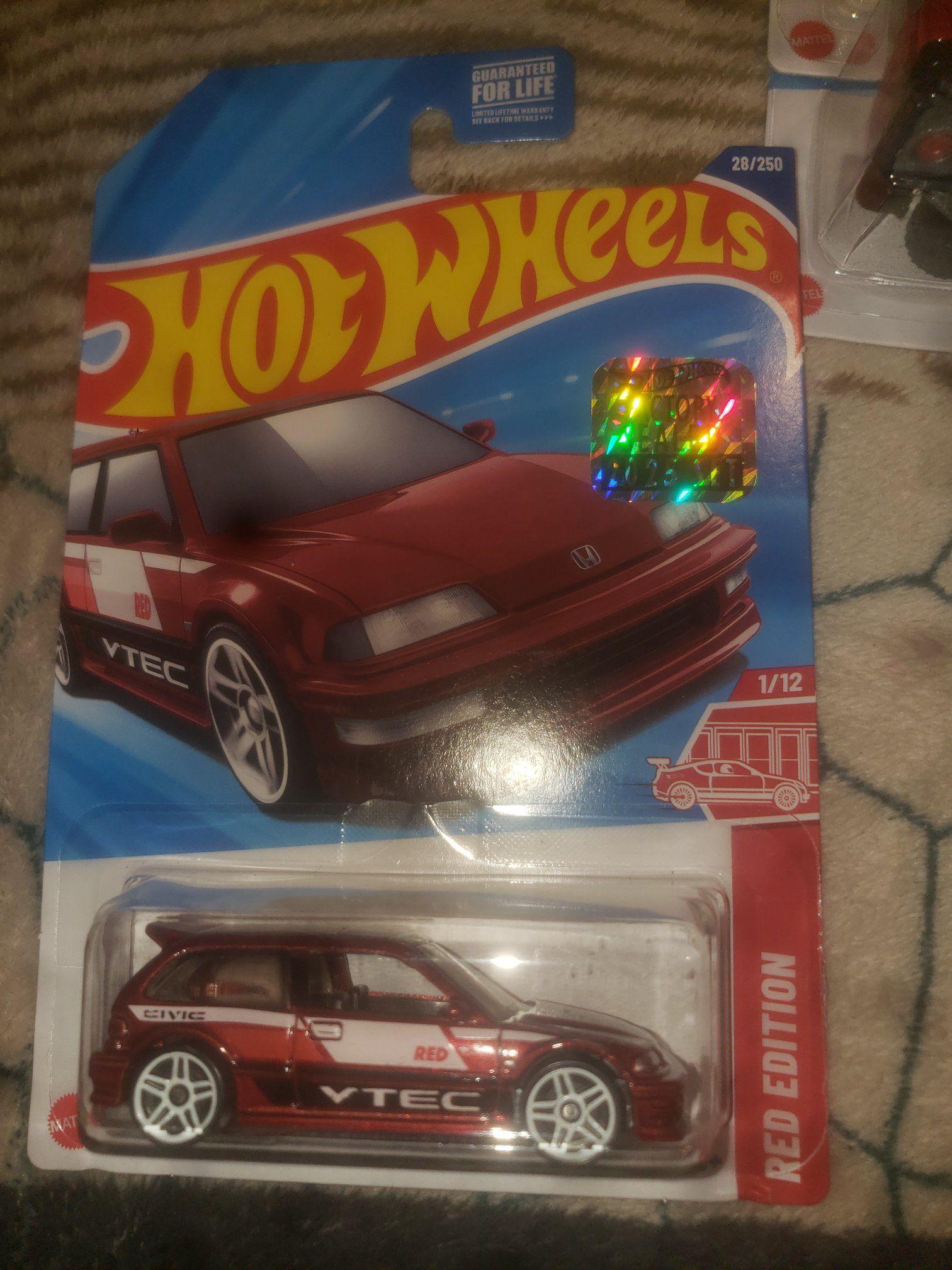 Hot Wheels Edition Especial Target for Sale