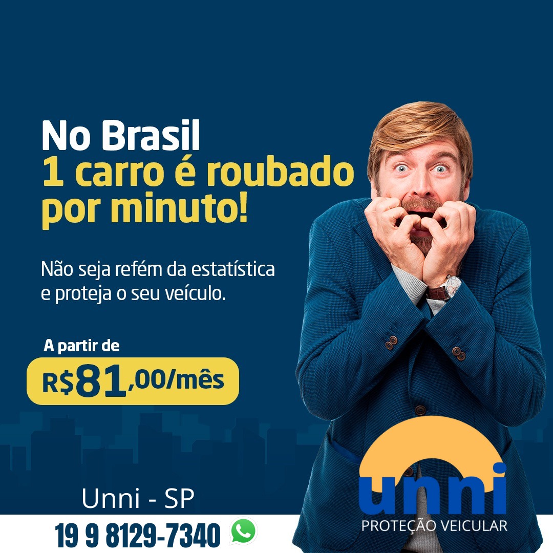 Unni Proteção Veicular