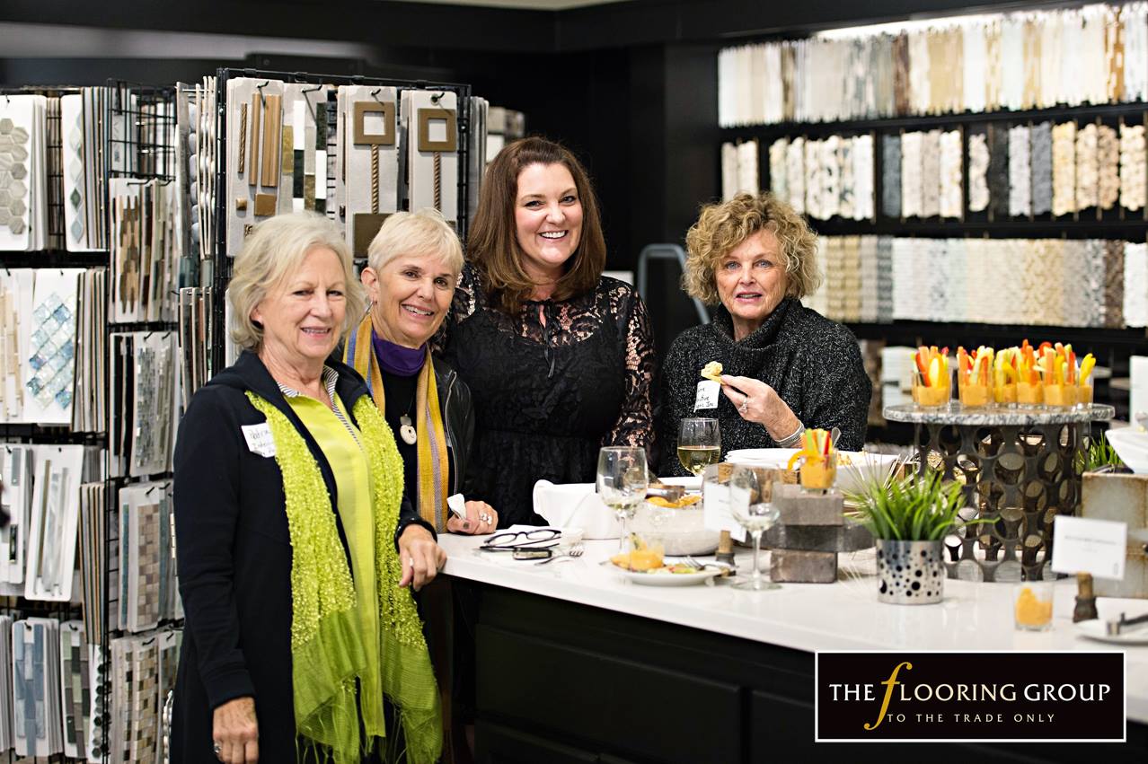 The Flooring Group | Denver CO