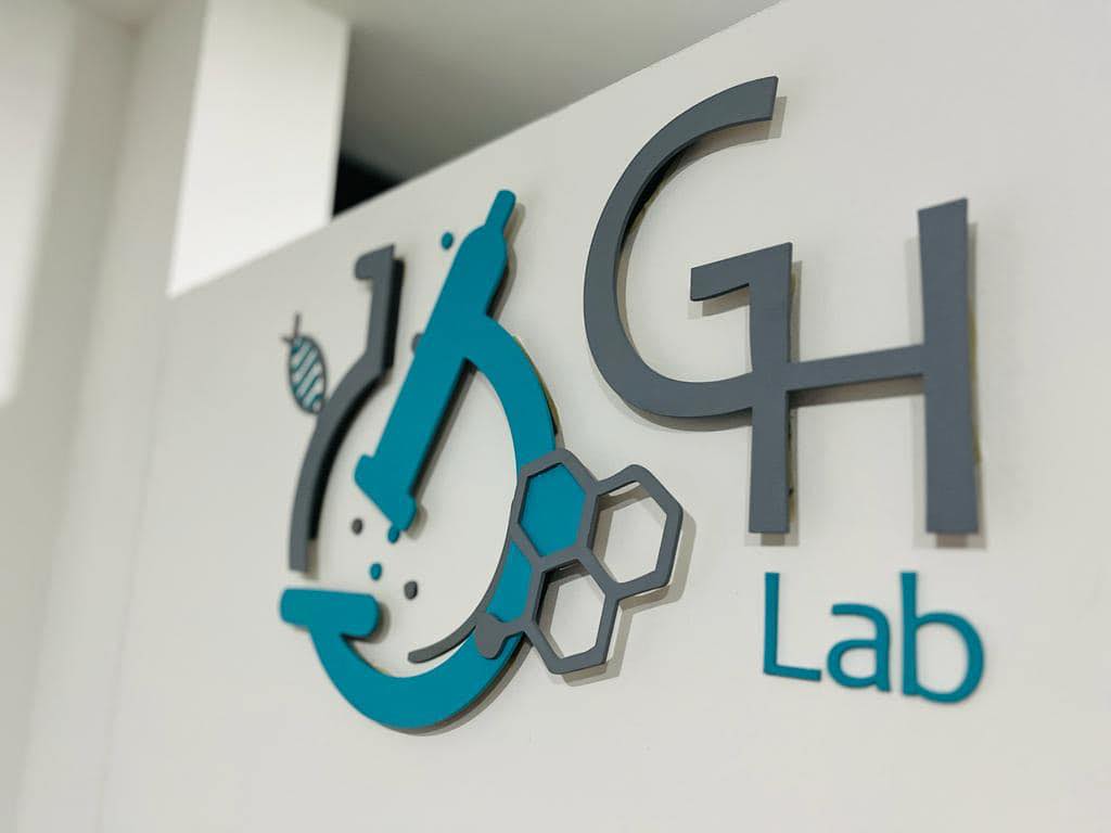 GH Laboratorio | Aguascalientes