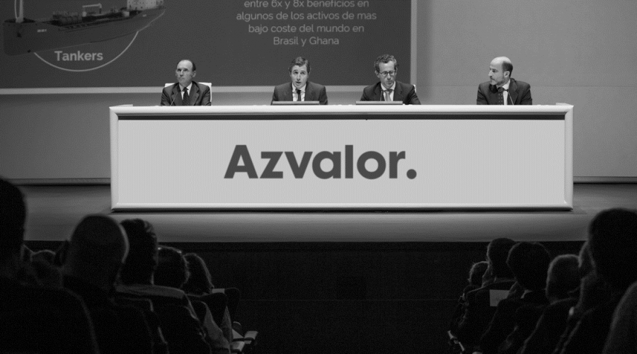 Azvalor Asset Management | Madrid
