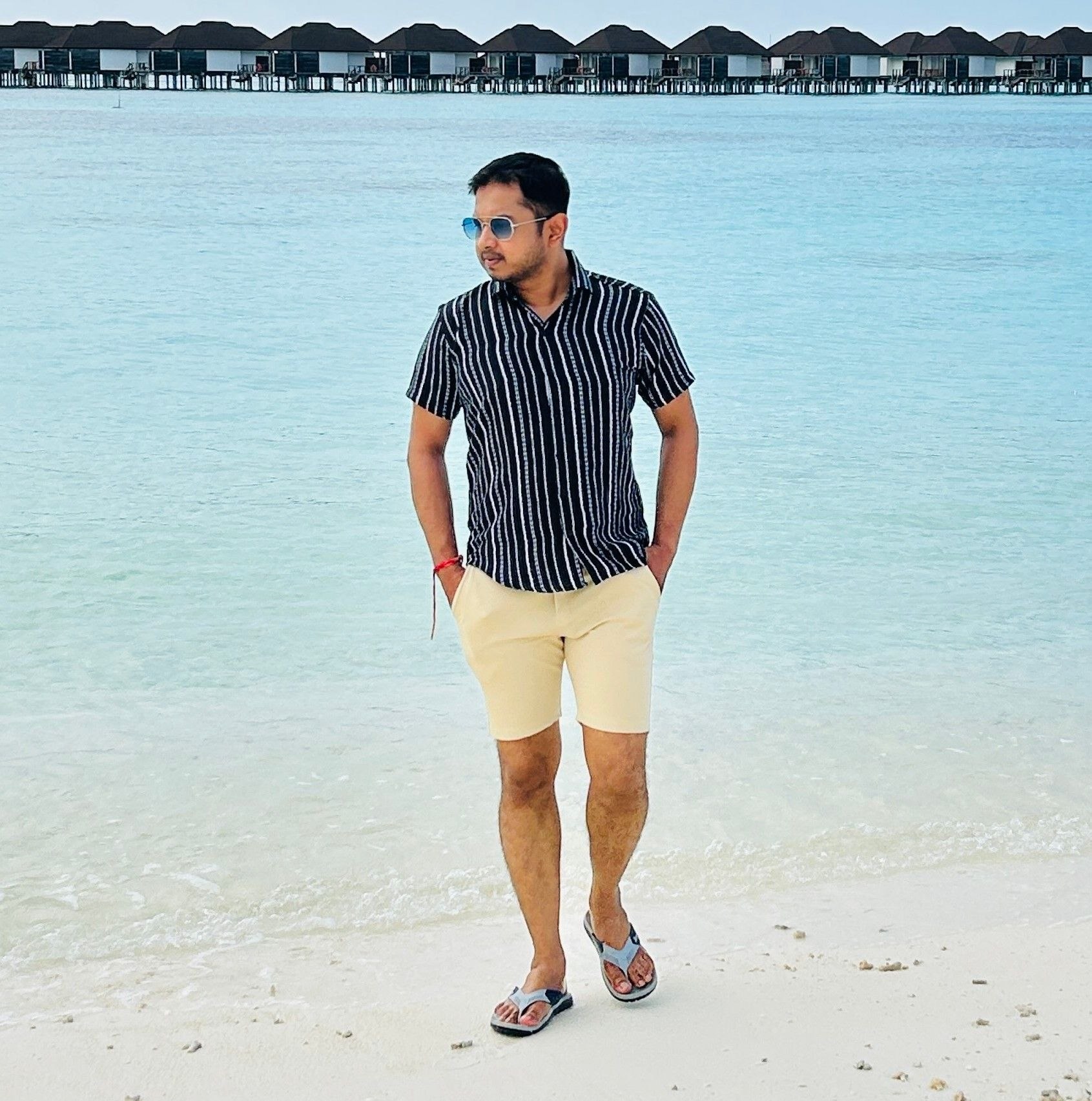 Pritam Sarkar