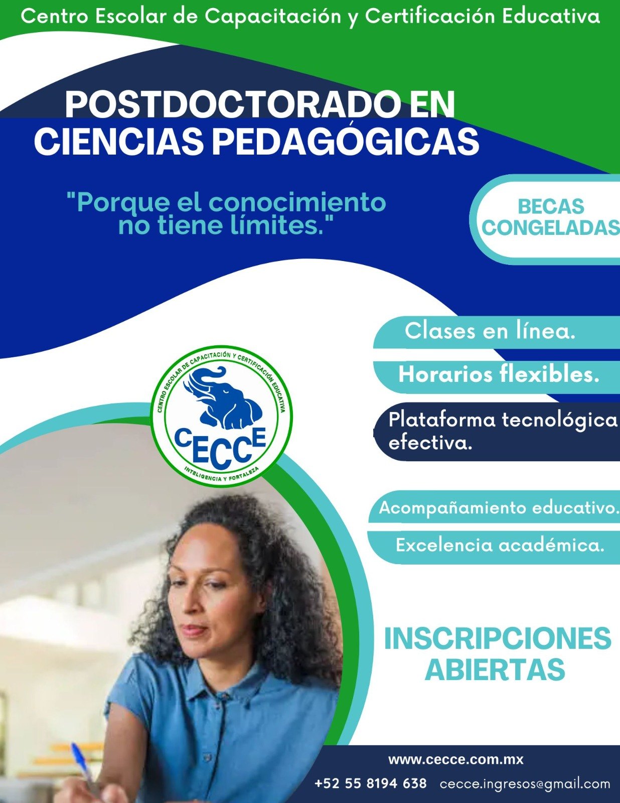 Cecce Escolar
