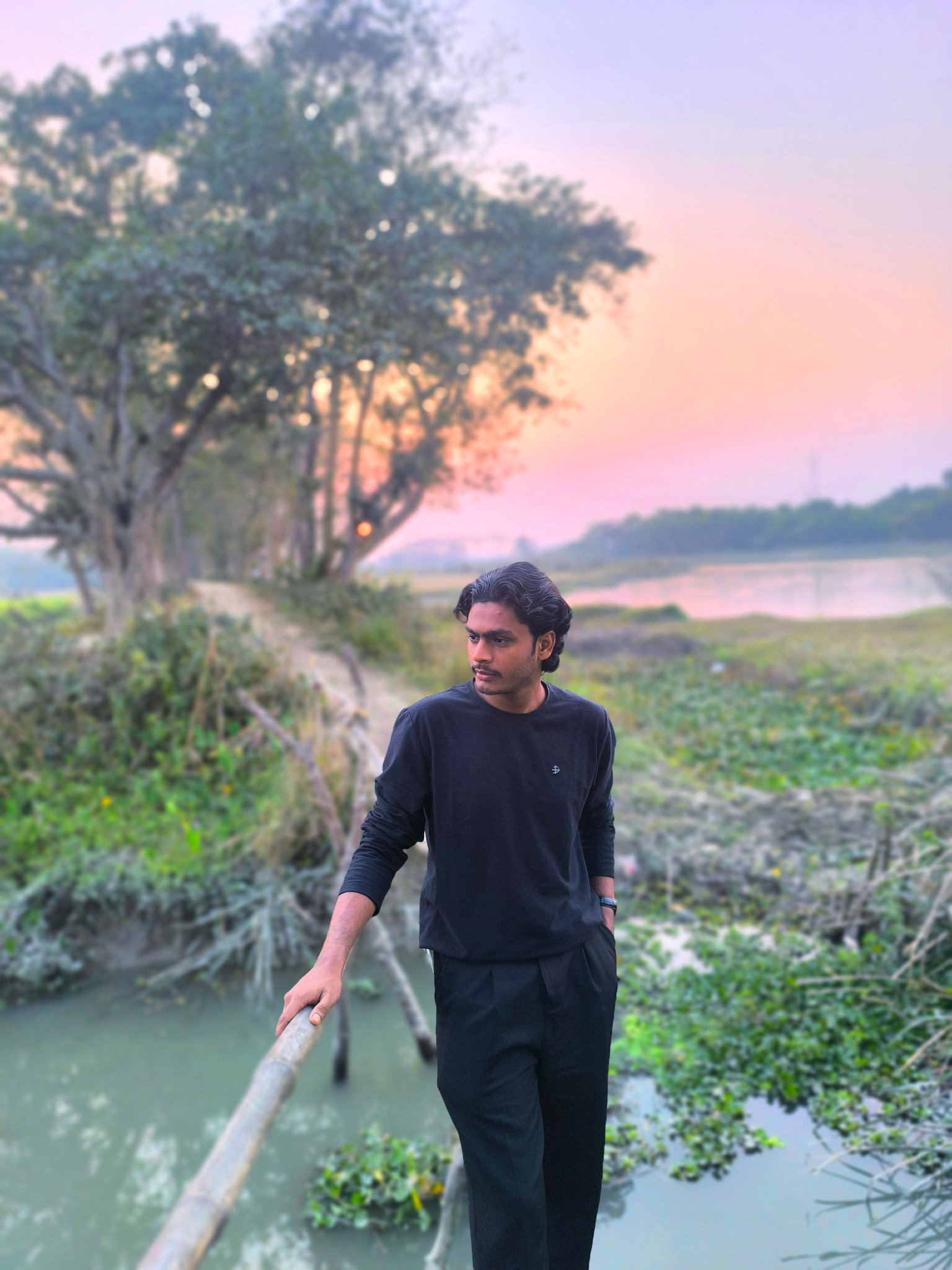 Sujon Chandra Pal
