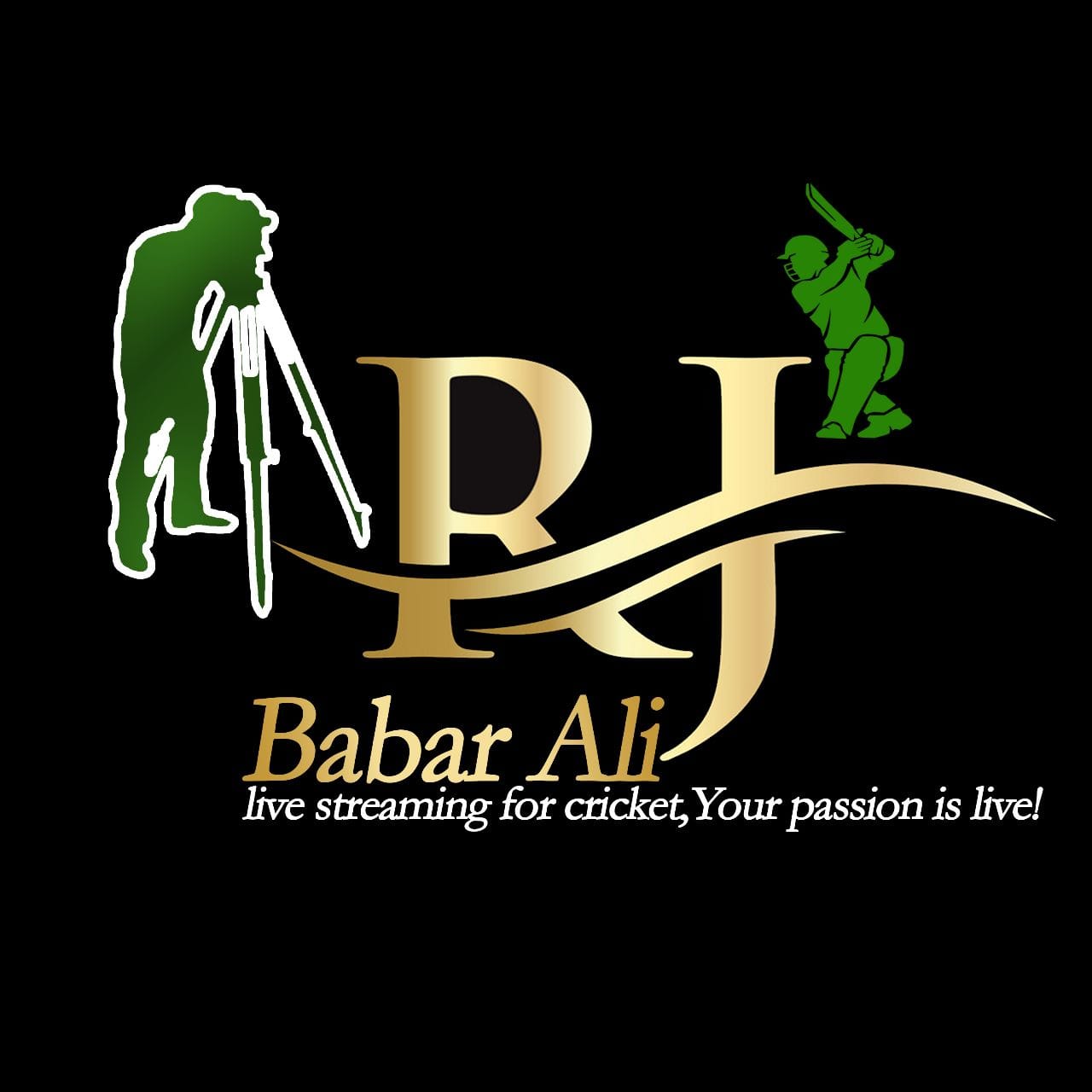 RJ BABER ALI