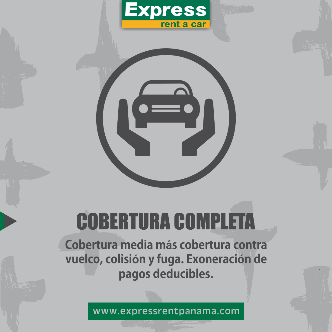 Conoce lo que te ofrece nuestra... - EXPRESS RENT A CAR | Facebook