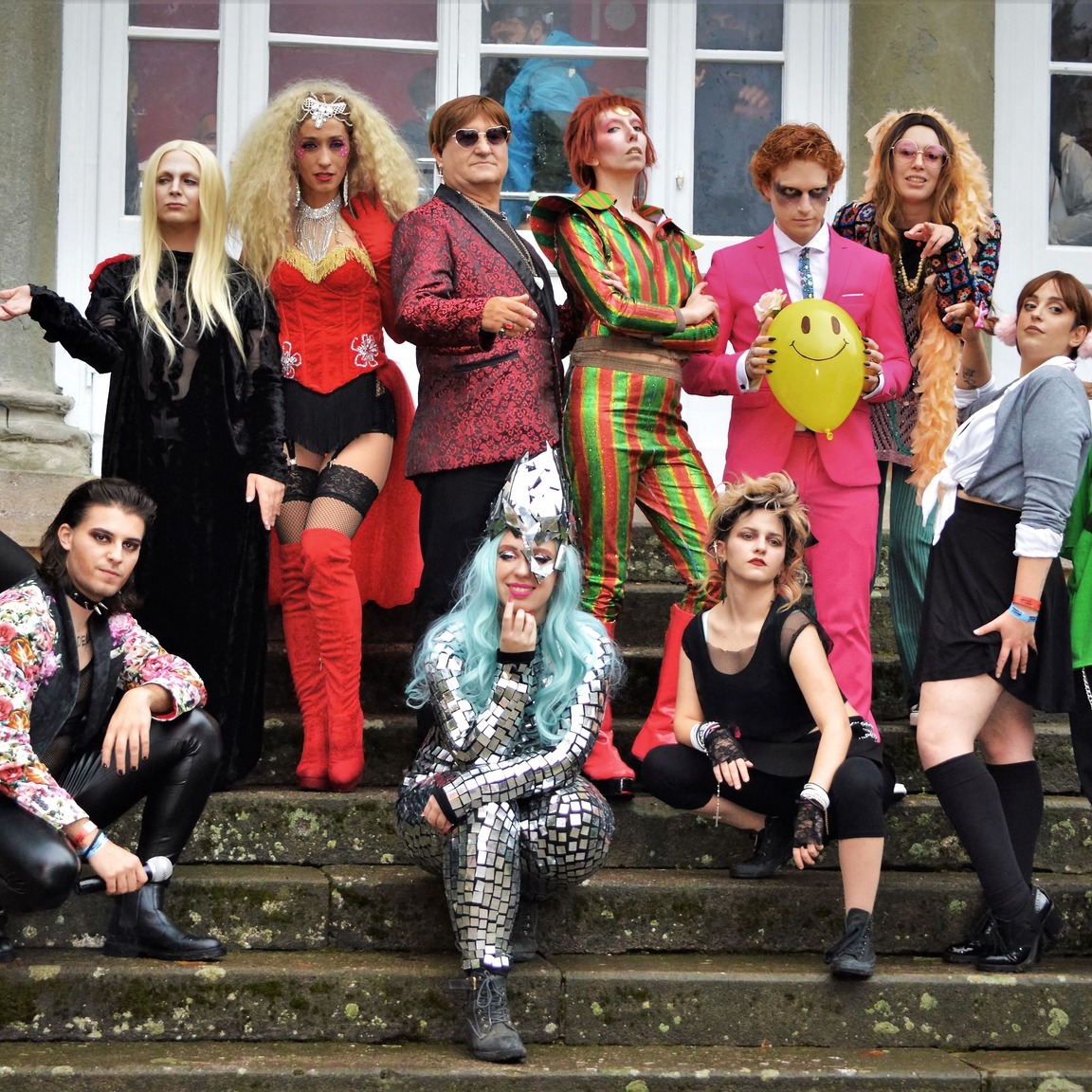 Firenze Cosplay Festival | Florence