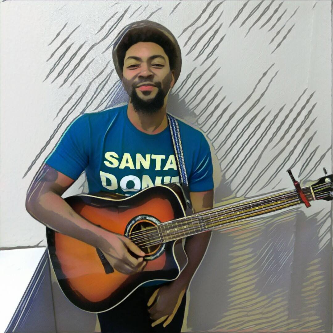 Luqman Rashada