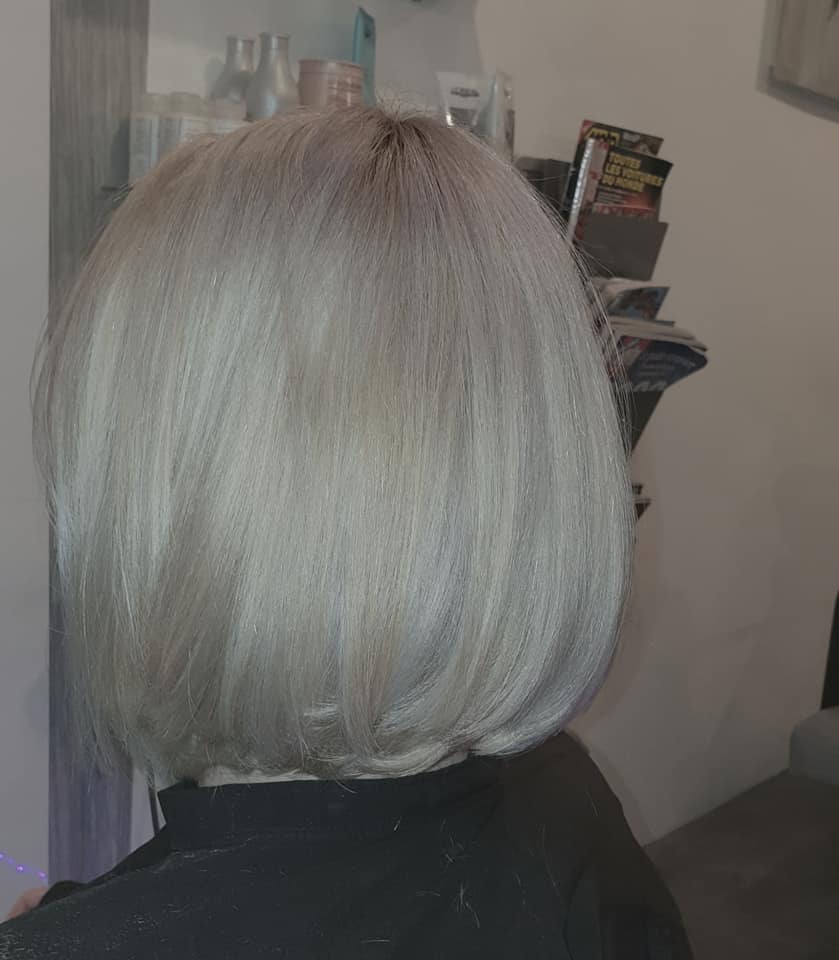 Salon Archetype Talmas Home Facebook